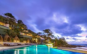 卡塔坦尼海岸泳池別墅-僅限大人-Sha高級認證